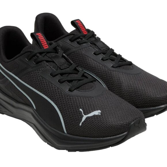 PUMA Men's Disperse Sneaker Black Size 13 - Picture 10 of 10